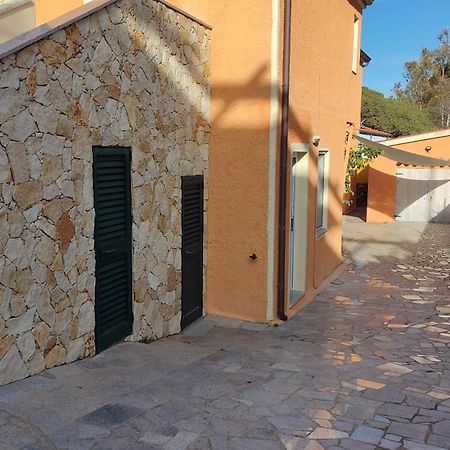 Da Raimondo Porto Pozzo Exterior foto