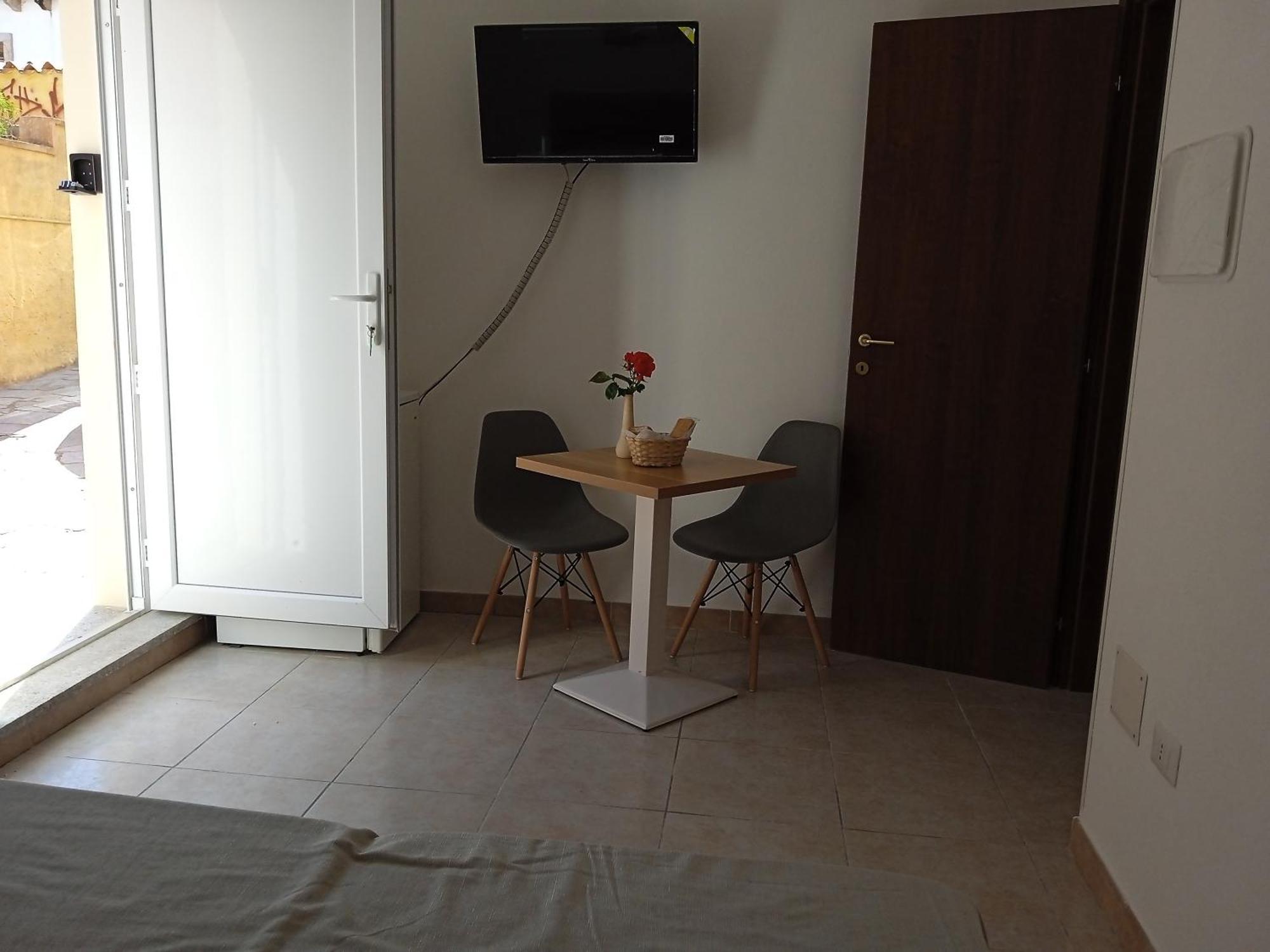 Da Raimondo Porto Pozzo Exterior foto